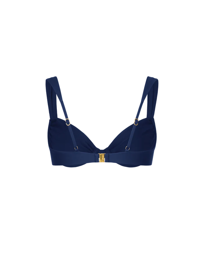 Топ ROAR Fleur black