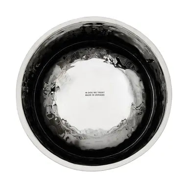 Premium Bowl Chrome