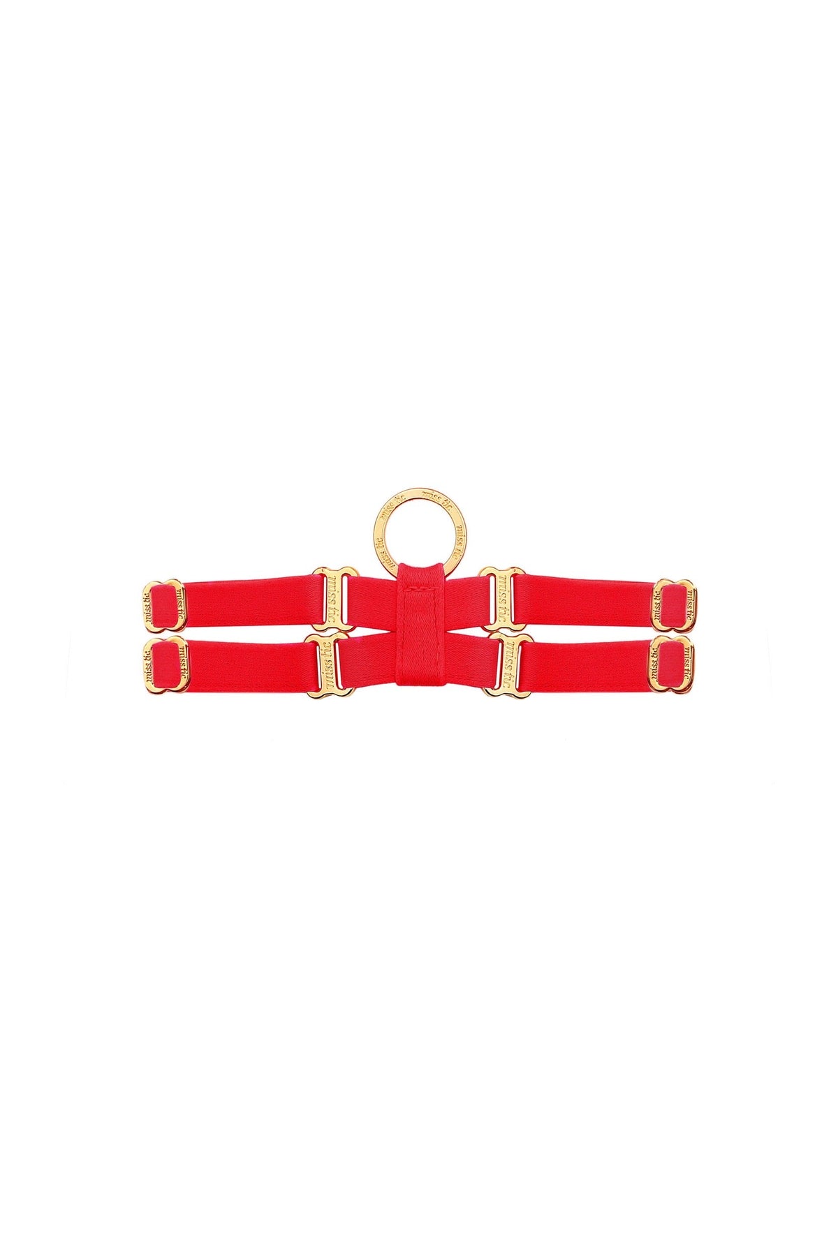 Підв'язки - фото 1