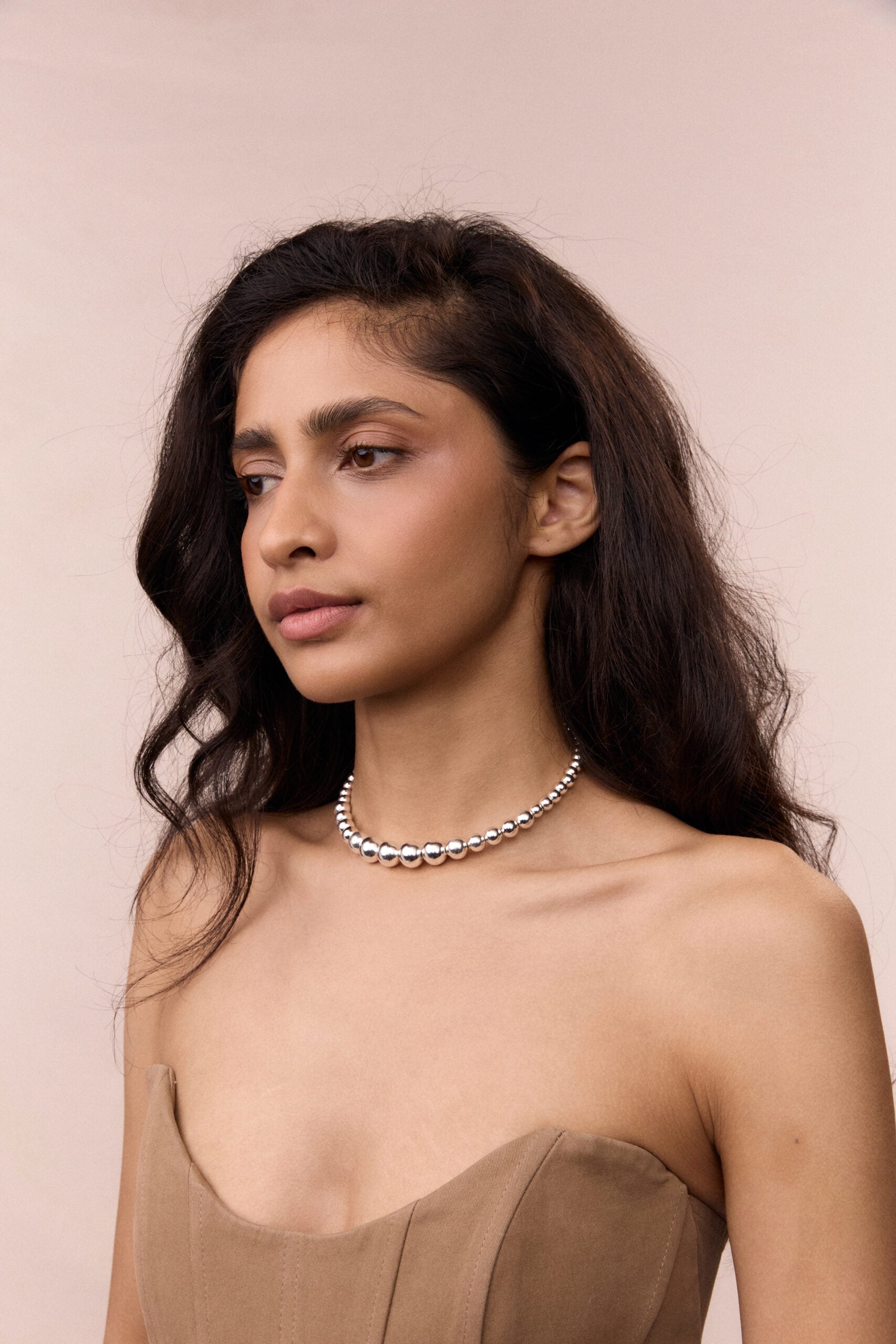 CHOKER "NEW YORK" - фото 9