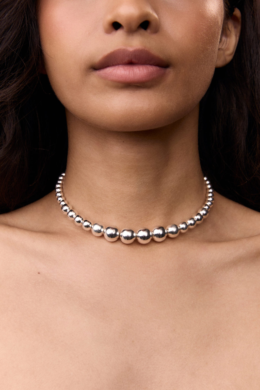 CHOKER "NEW YORK" - фото 8