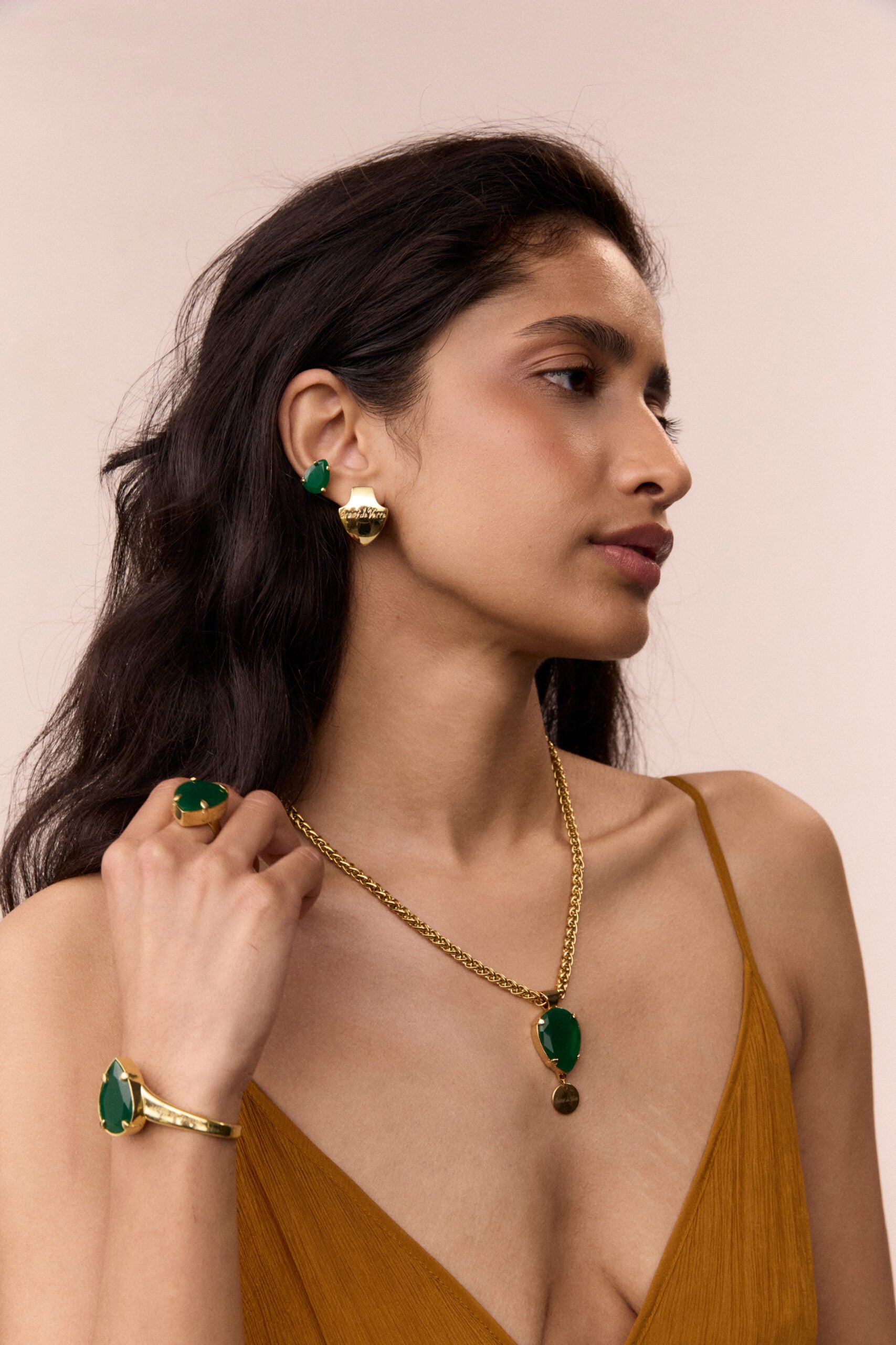 "RADIANCE" BRACELET - фото 4