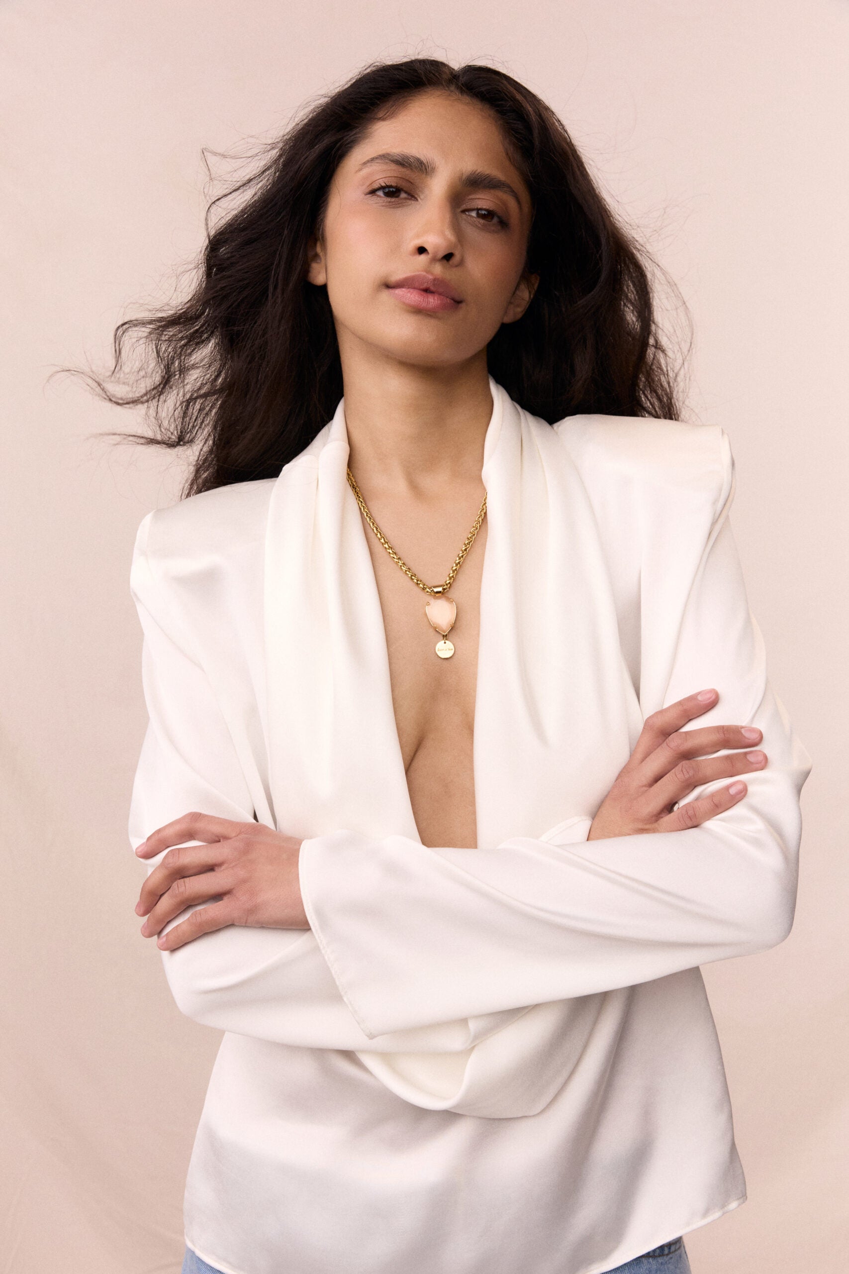 "RADIANCE" NECKLACE - фото 2