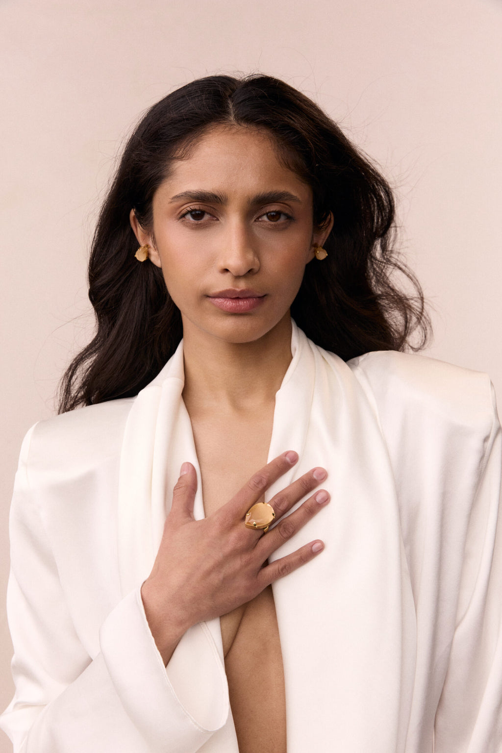 "RADIANCE" RING - фото 2