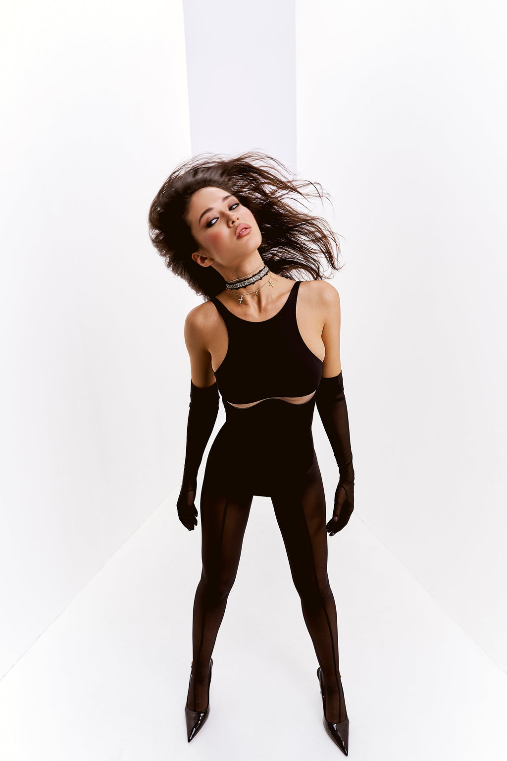 Рукавички Black Shik - фото 2