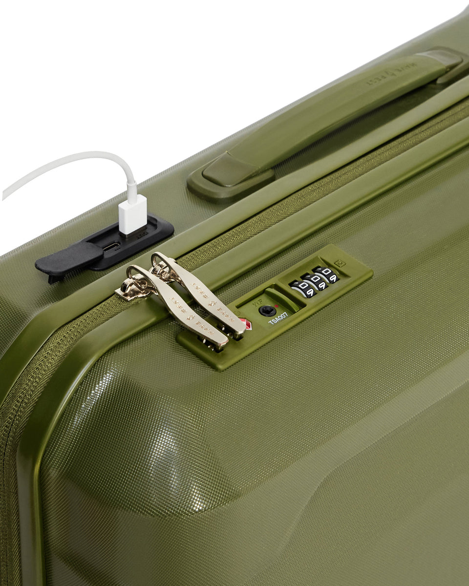 Smart suitcase Small