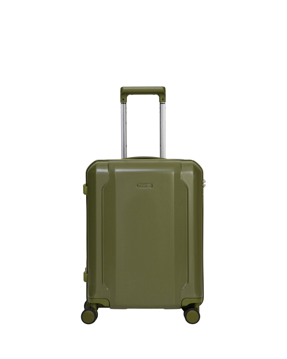 Smart suitcase Small