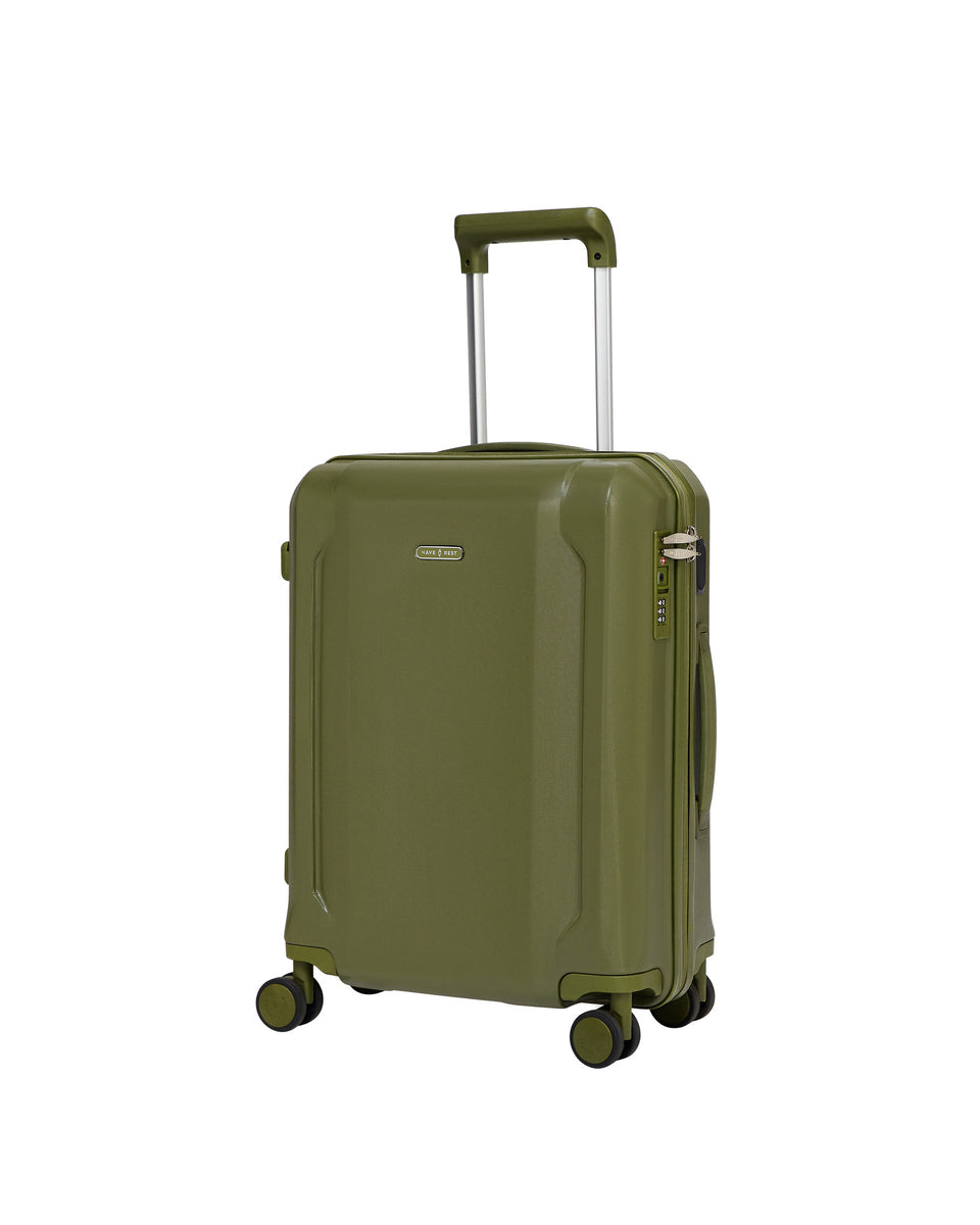 Smart suitcase Small