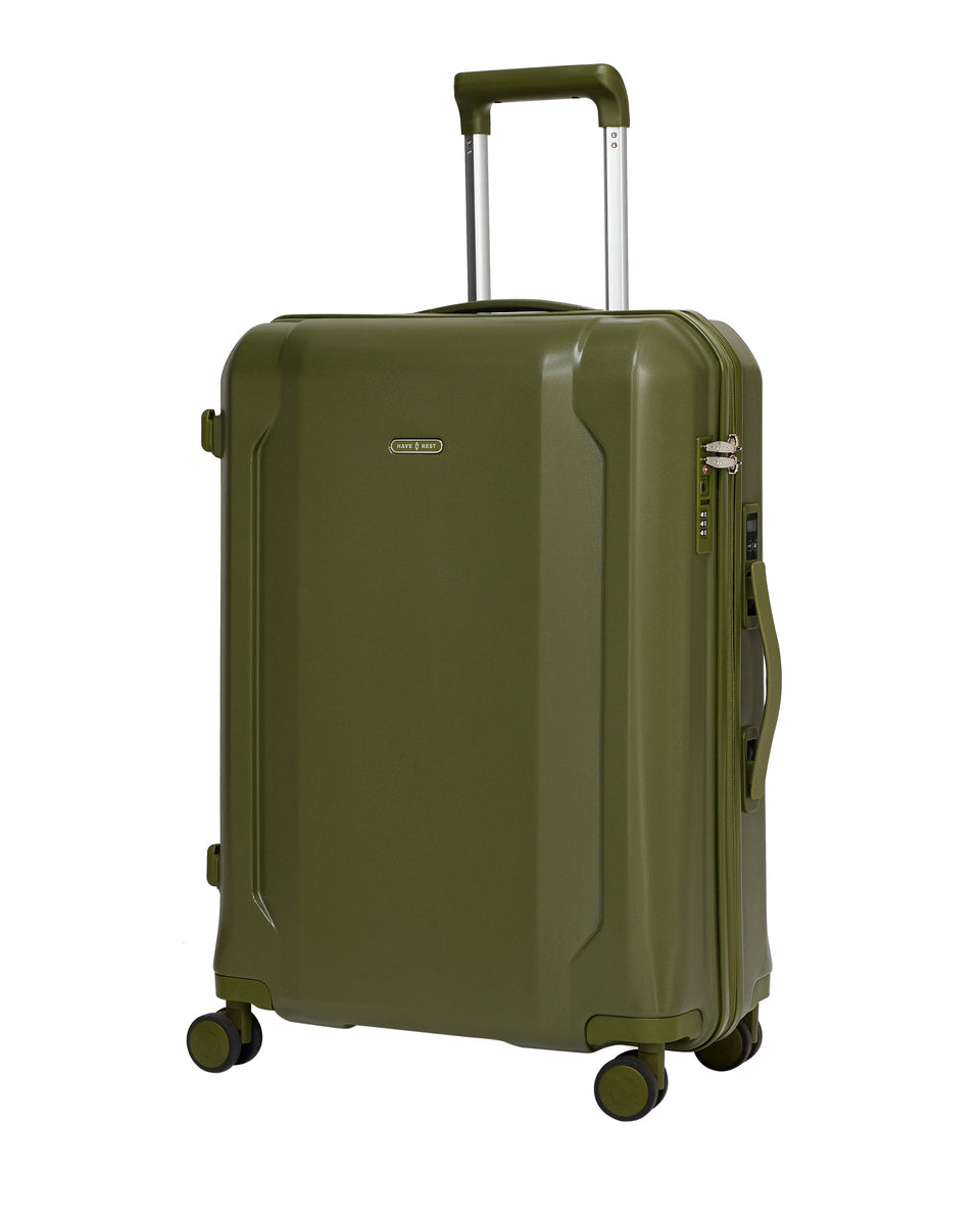 Smart-чемодан Large