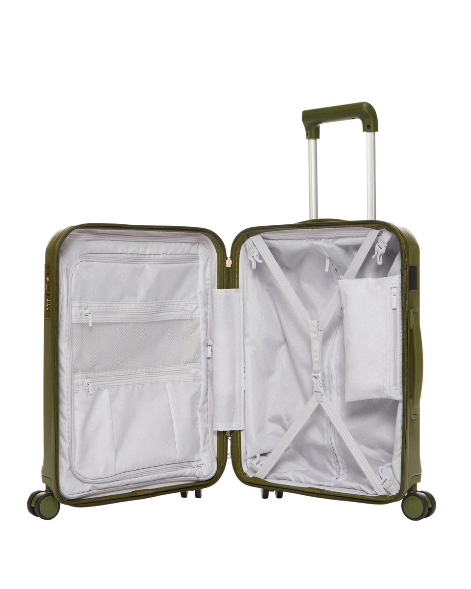 Smart suitcase Small