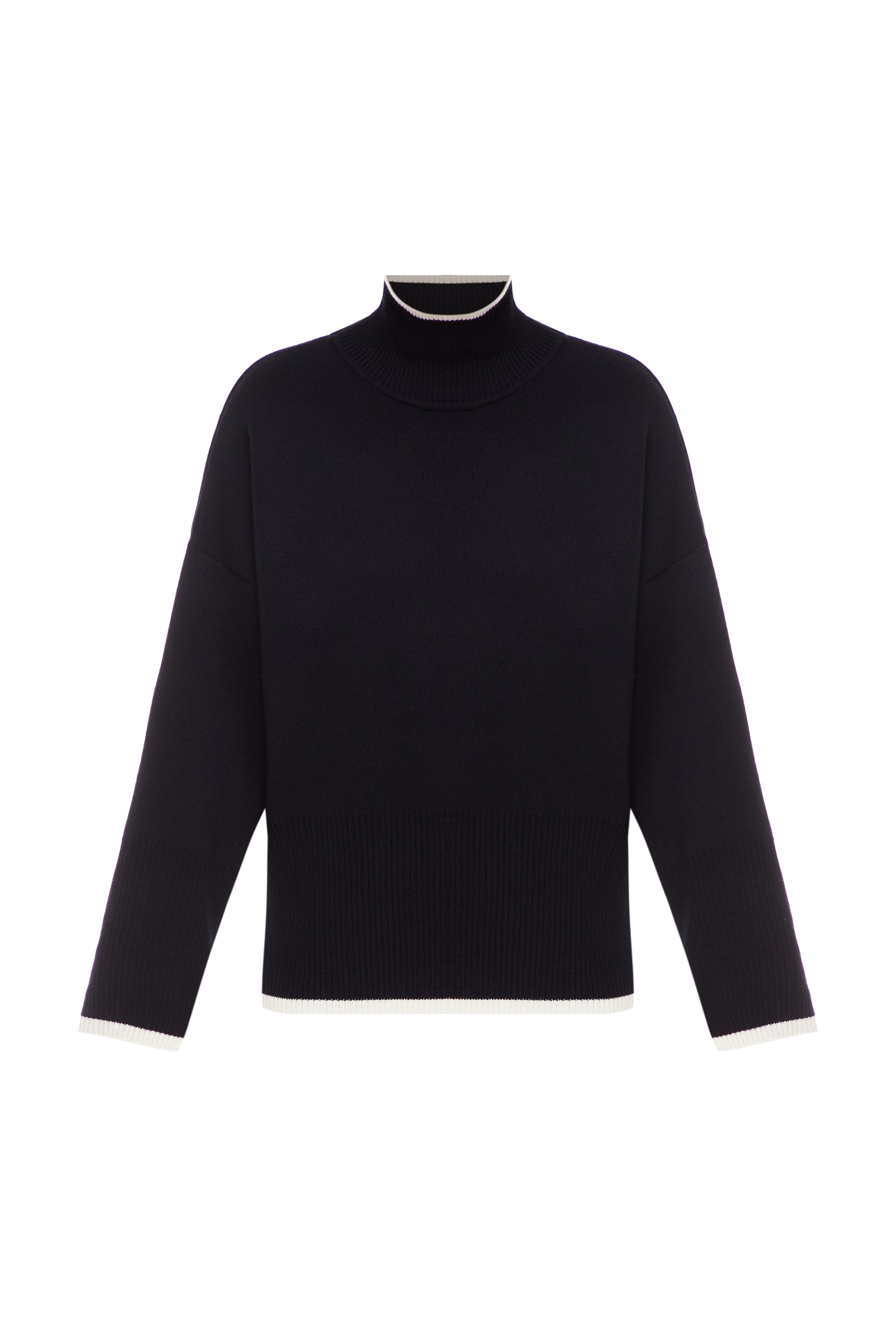 Woolen golf