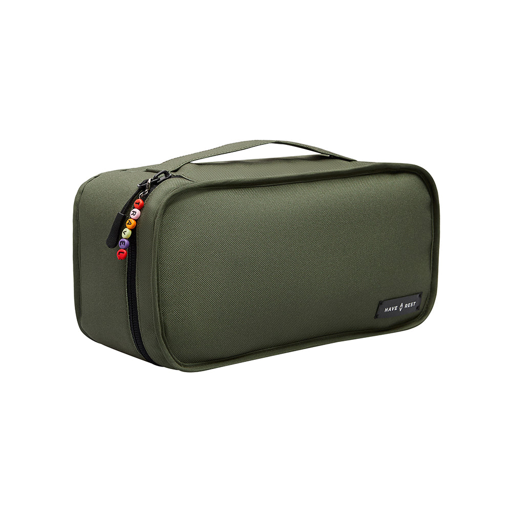 Eco Travel Laundry Organizer