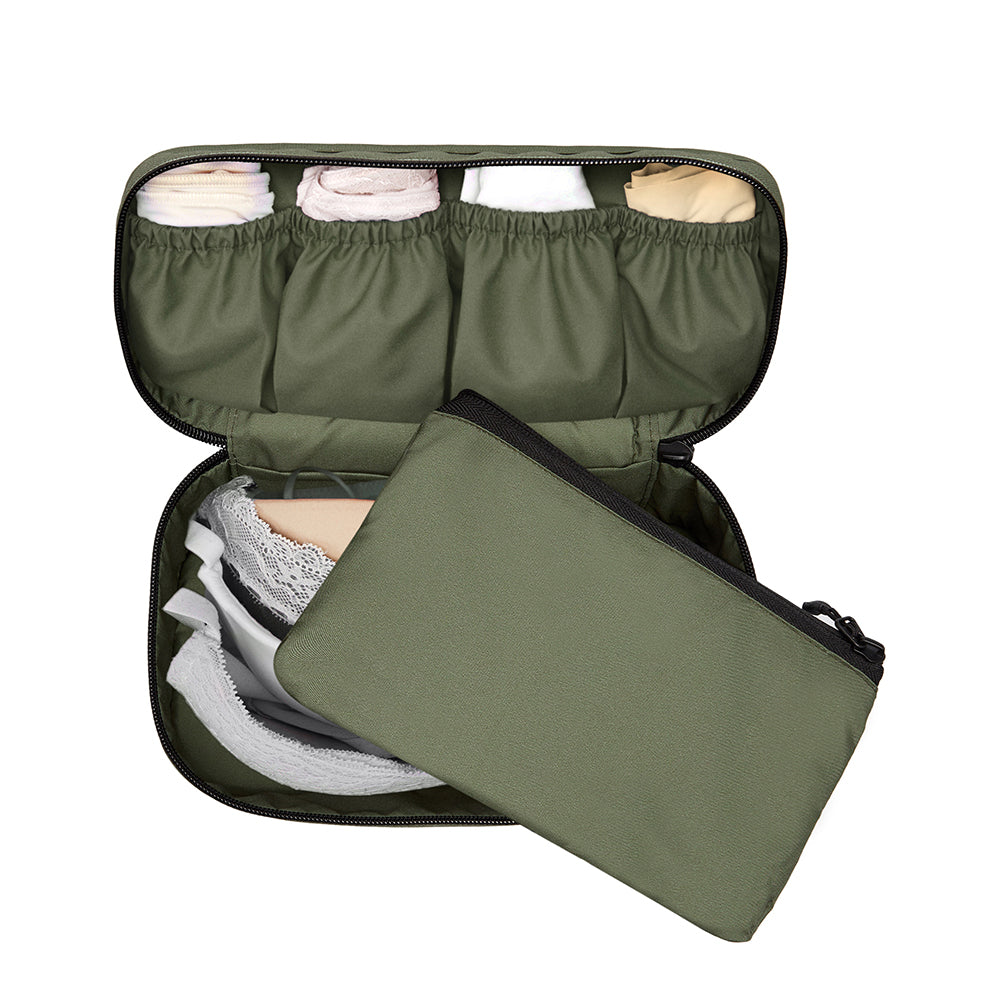 Eco Travel Laundry Organizer