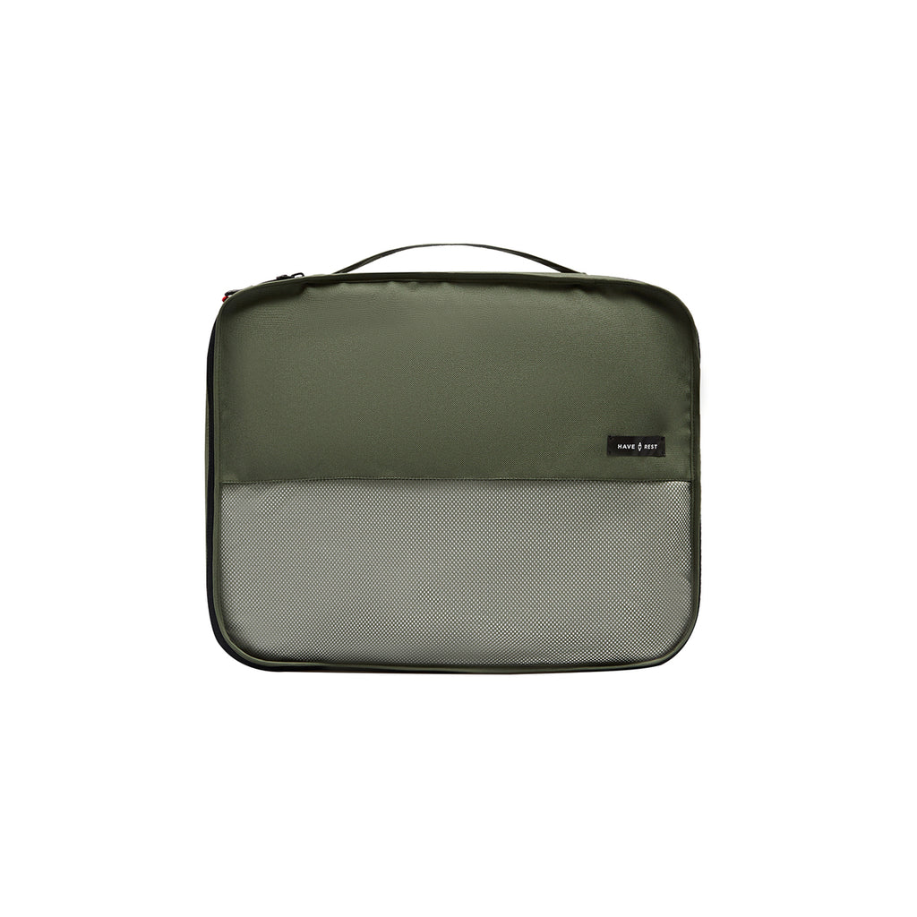 Eco Travel Clothing Organizer Set