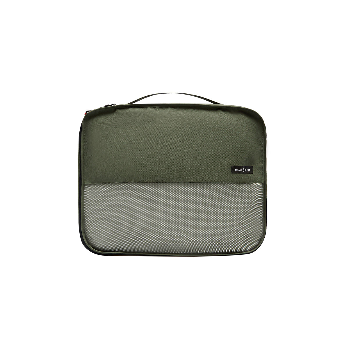 Eco Travel Clothing Organizer Set