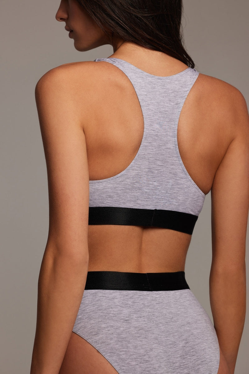 MODAL BRALETTE