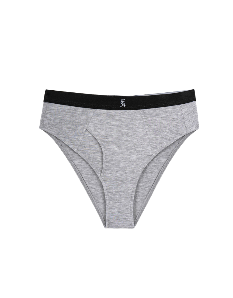 MODAL HIGH-WAISTED BRIEF