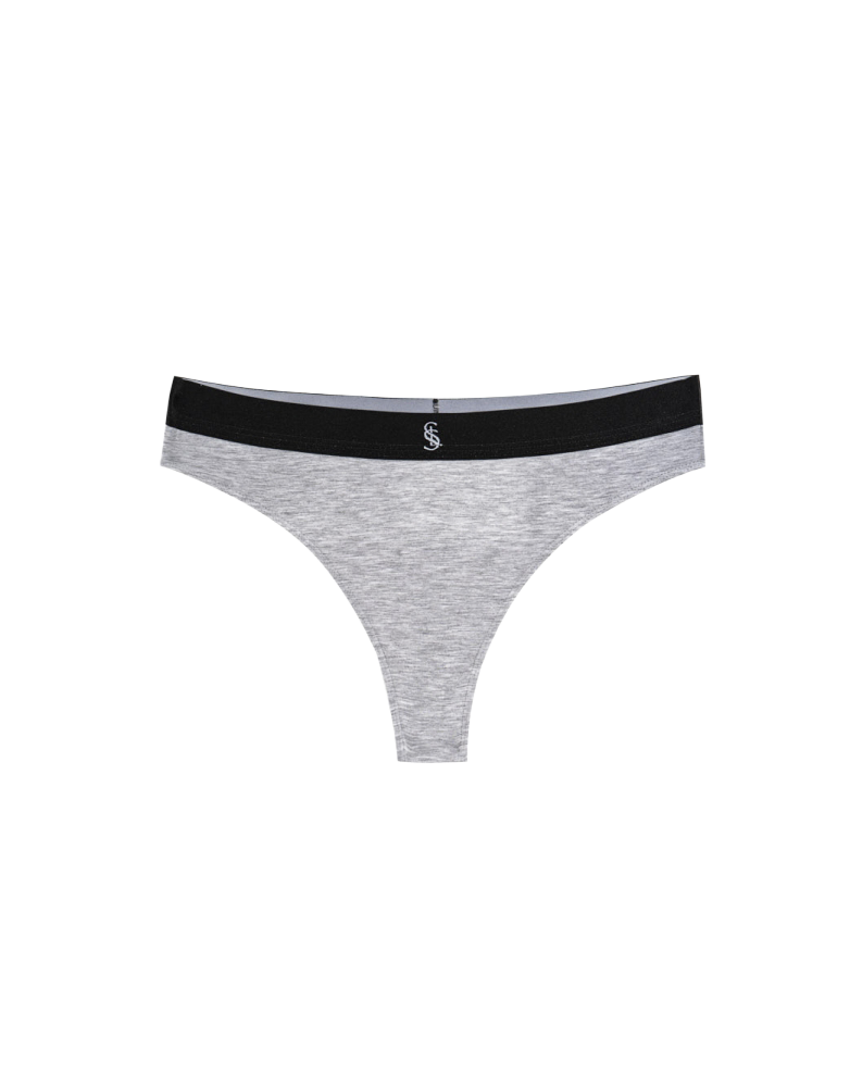 MODAL THONGS