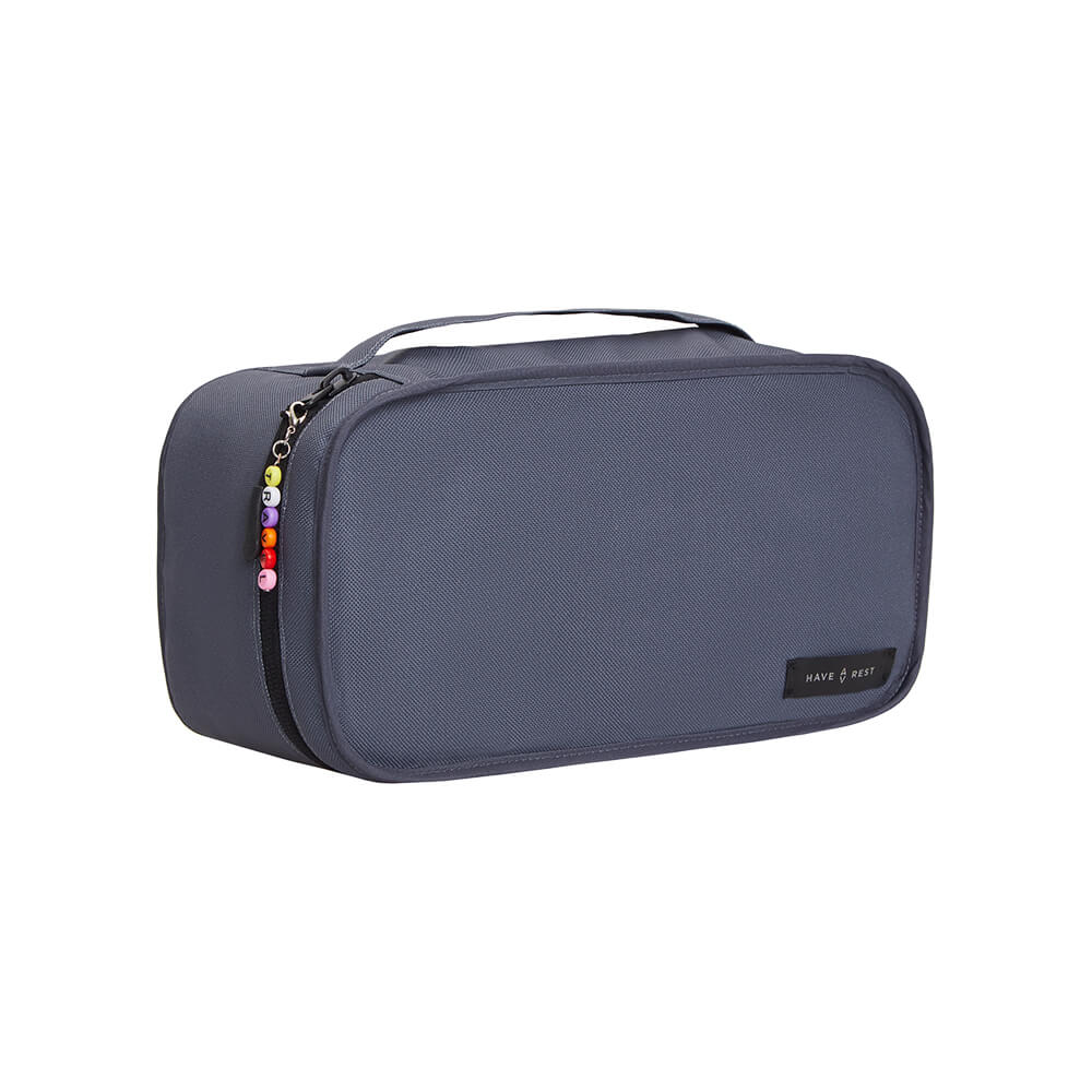 Eco Travel Laundry Organizer