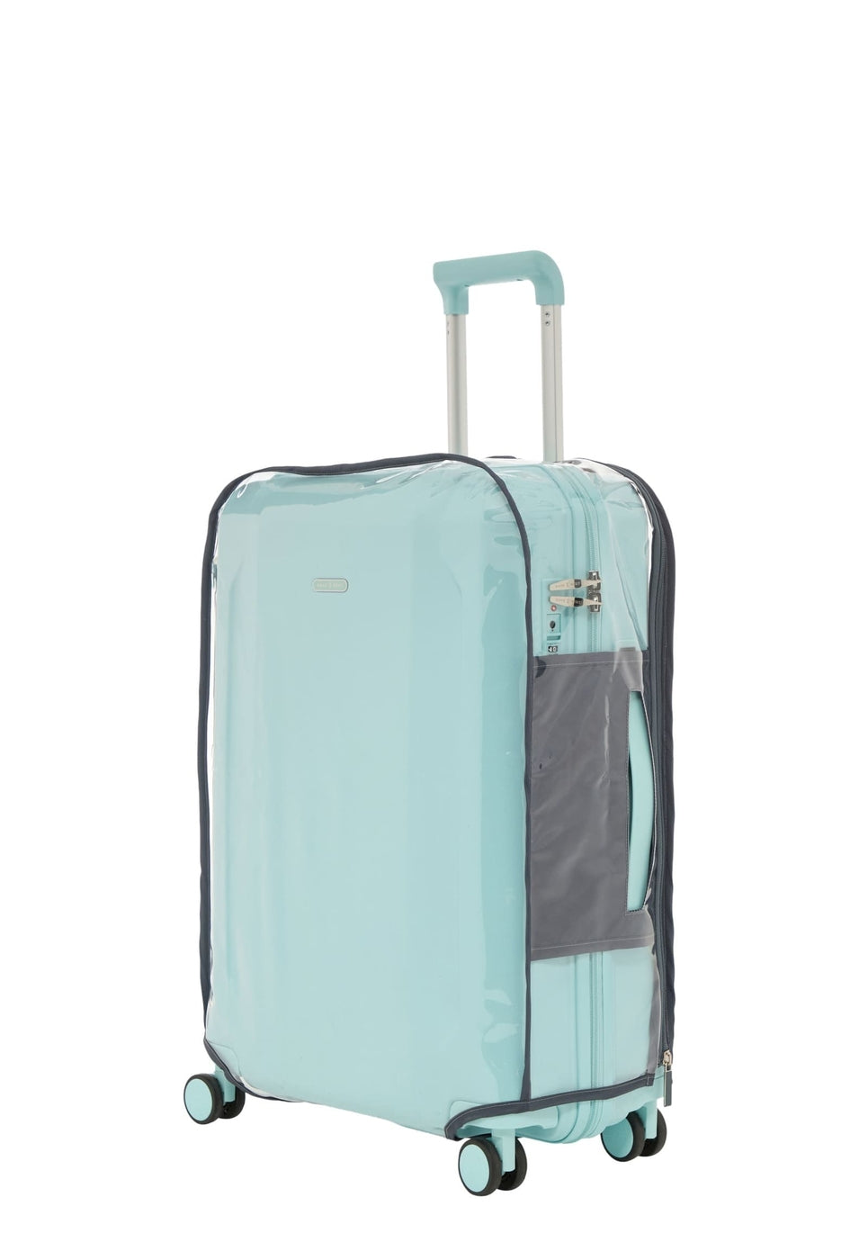 Protective Vinyl Case