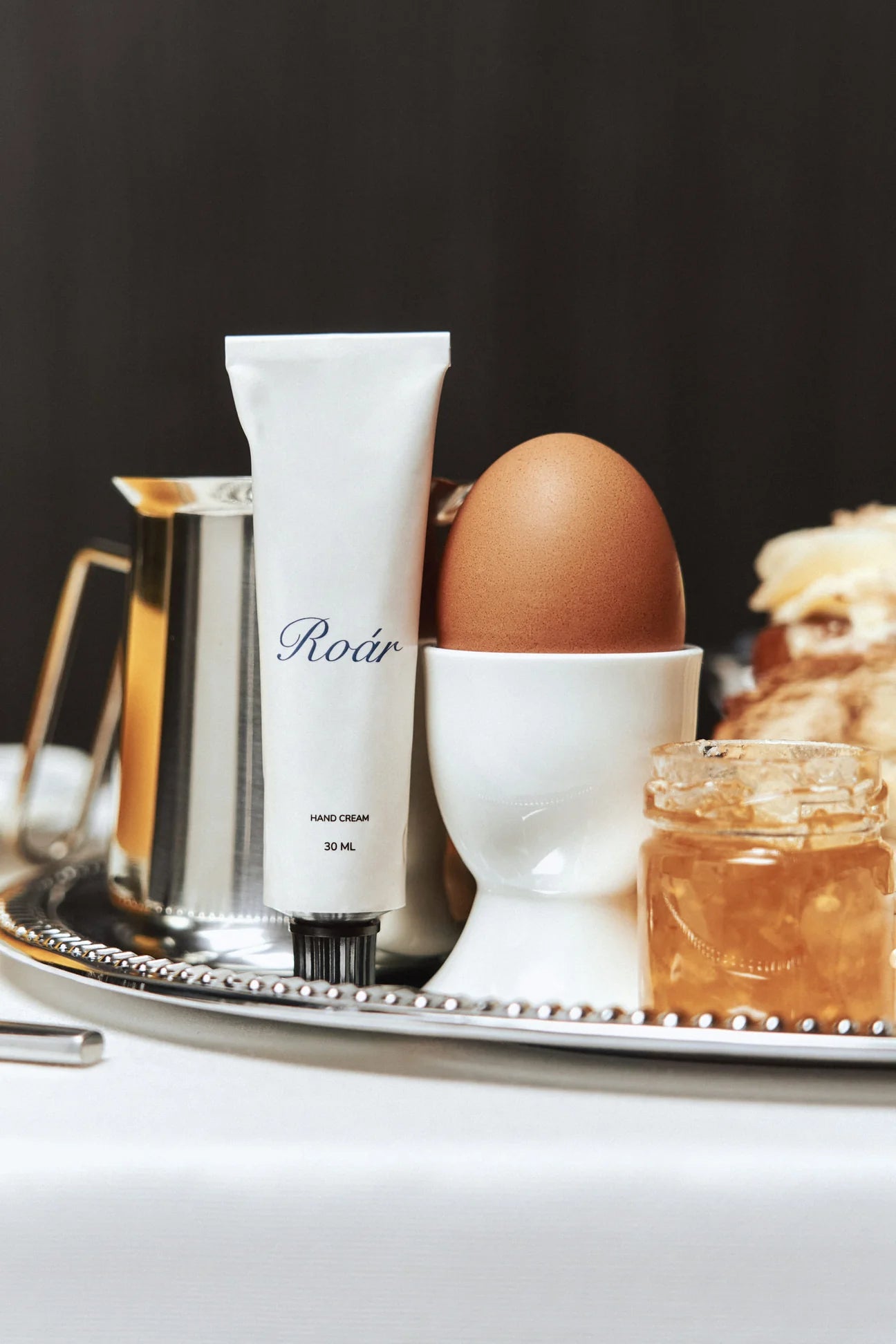 HAND CREAM