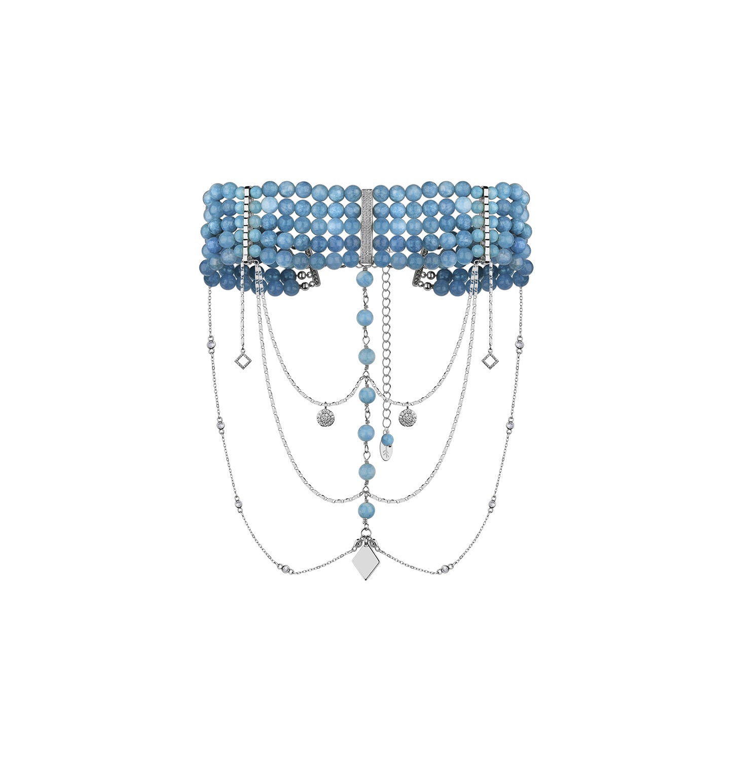 "INNOCENT CLASSIC" NECKLACE - фото 10
