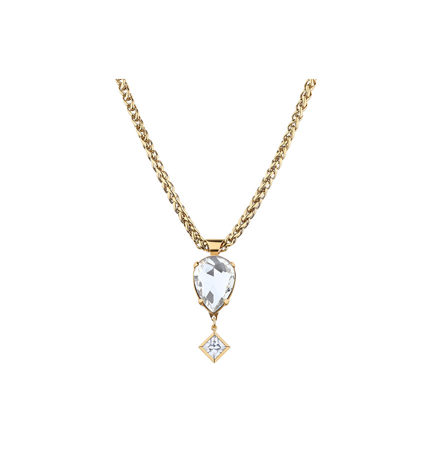 "RADIANCE" NECKLACE - фото 2