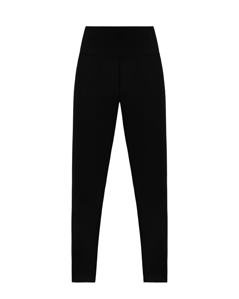 HIGH-WAIST LEGGINGS
