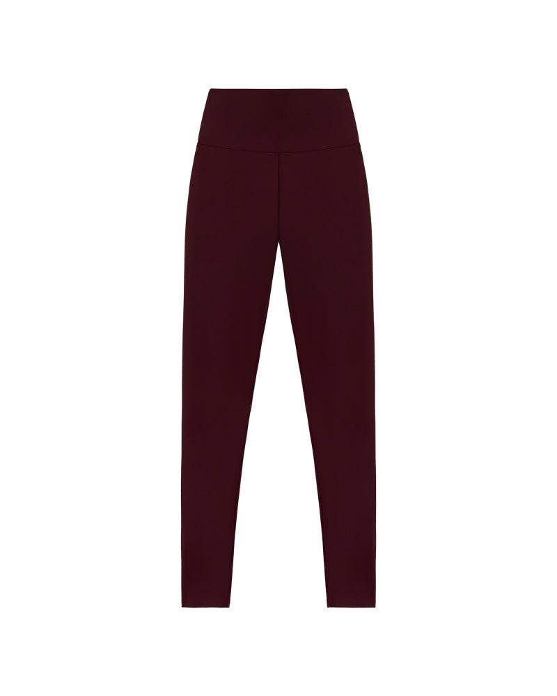 HIGH-WAIST  LEGGINGS