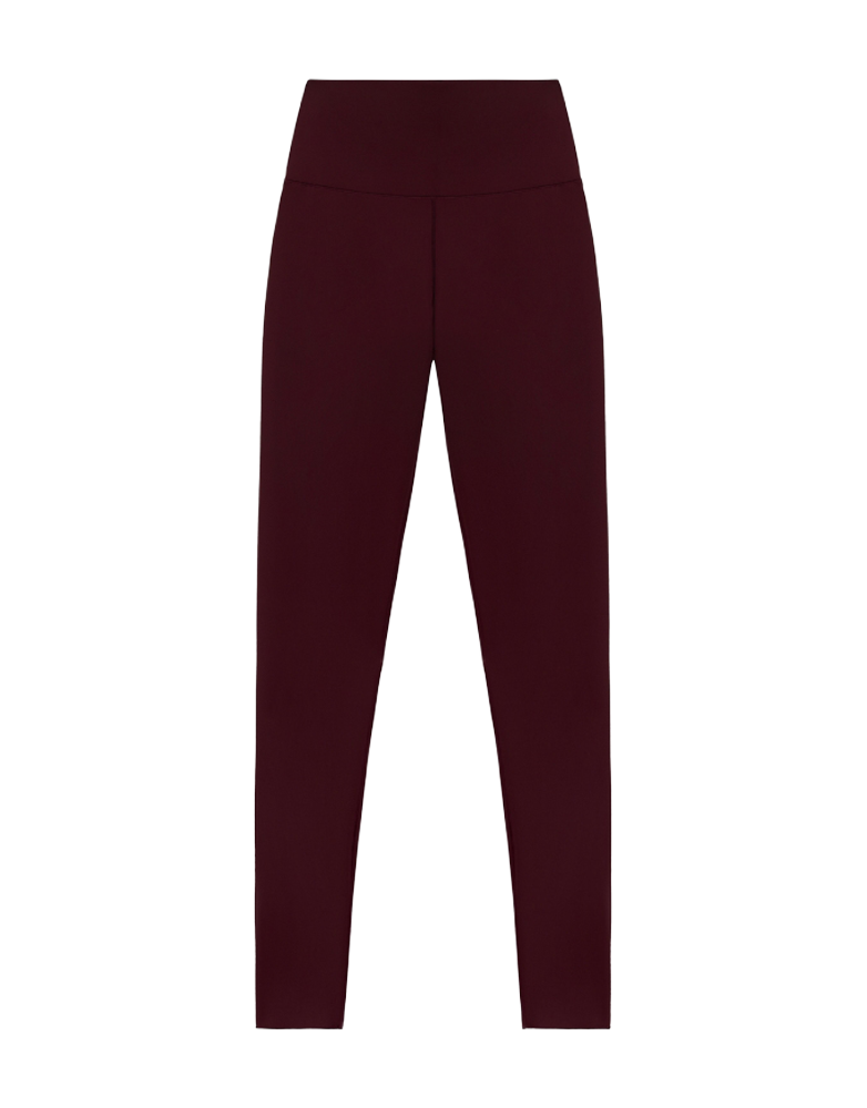 HIGH-WAIST LEGGINGS