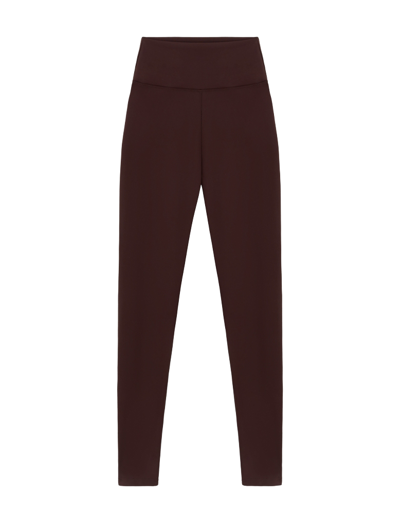 HIGH-WAIST LEGGINGS