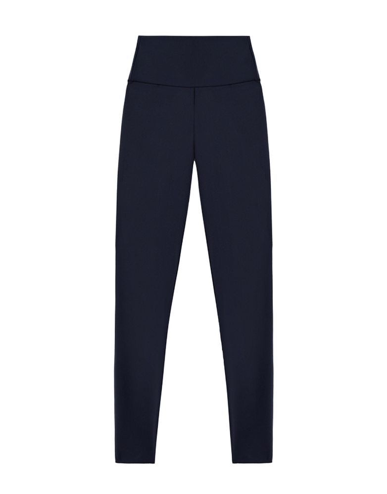 HIGH-WAIST LEGGINGS