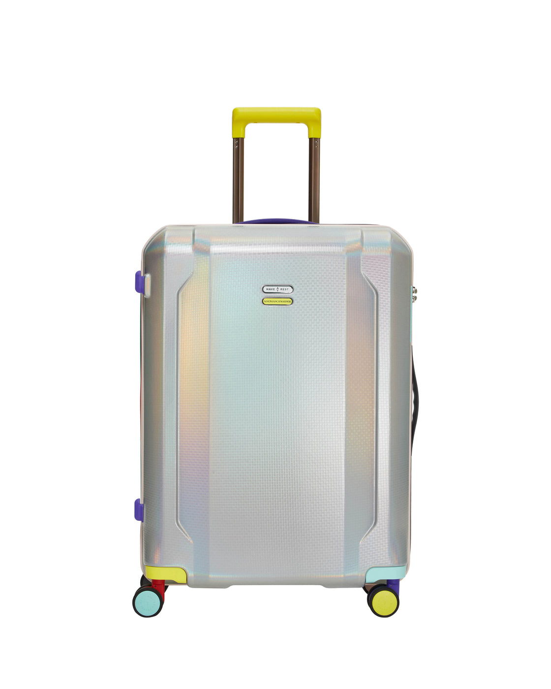 Smart suitcase Medium