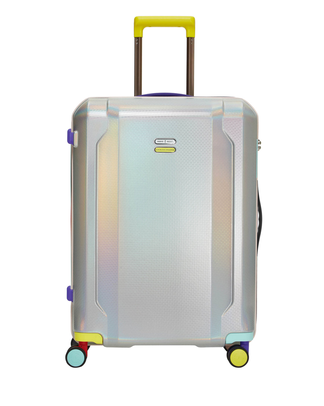Smart suitcase Large