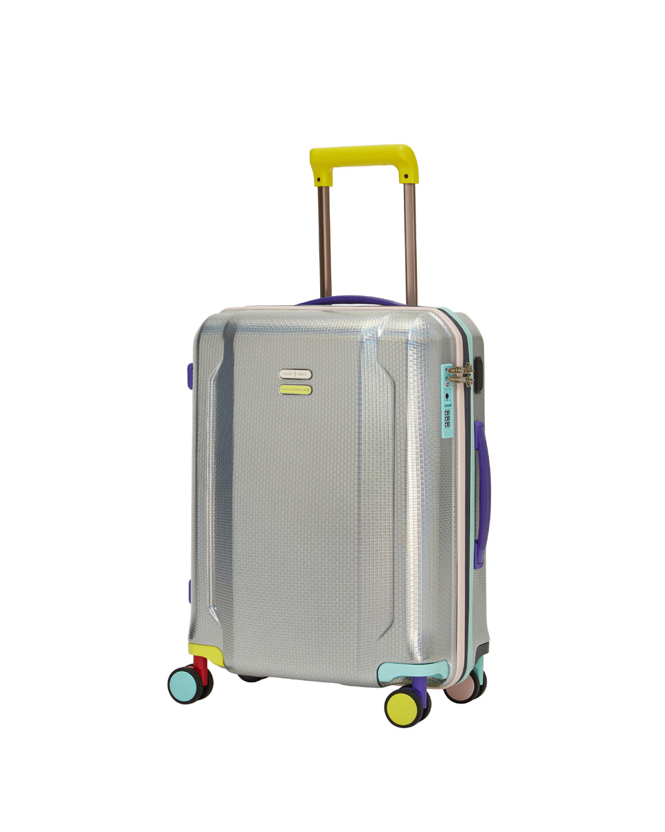 Smart suitcase Small