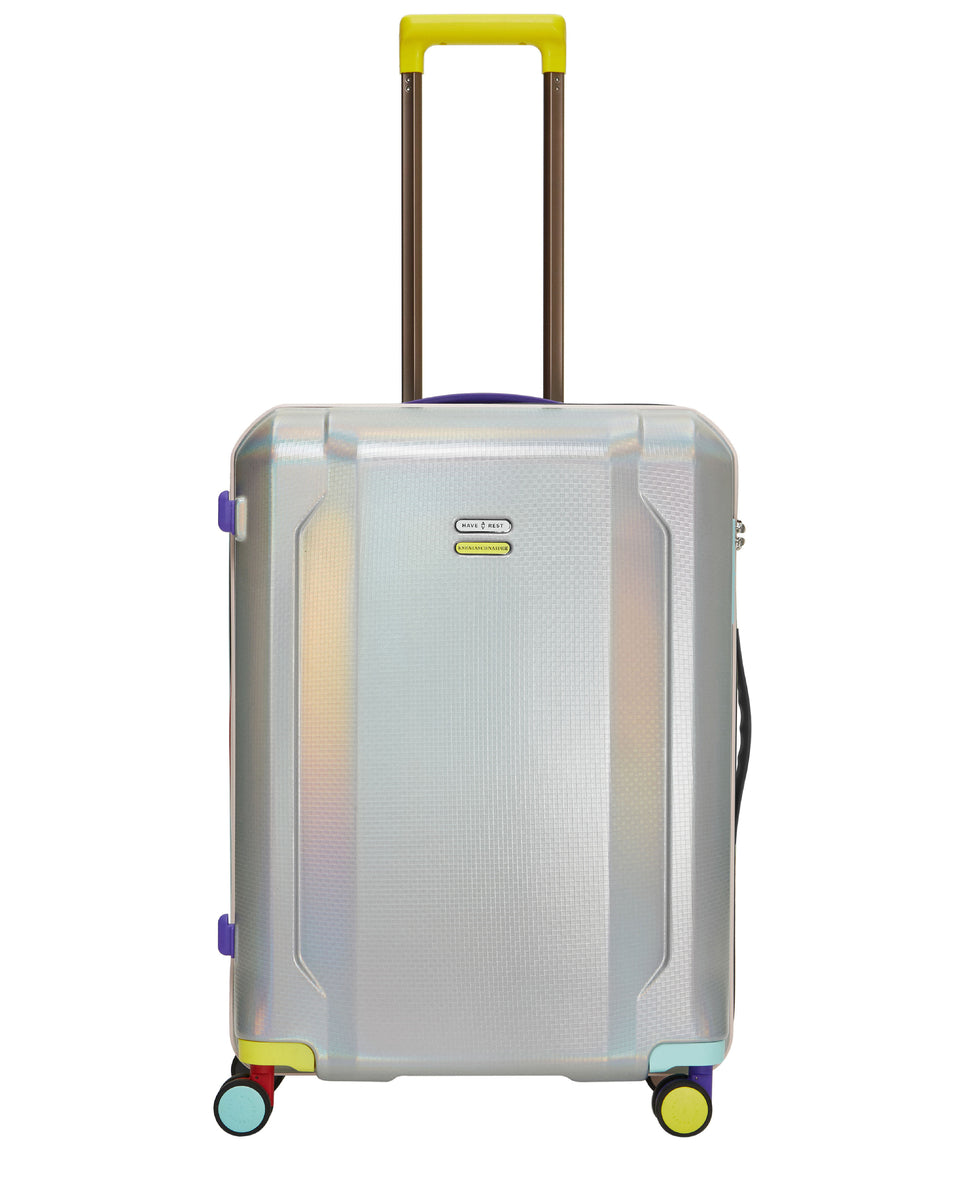 Smart-чемодан Large