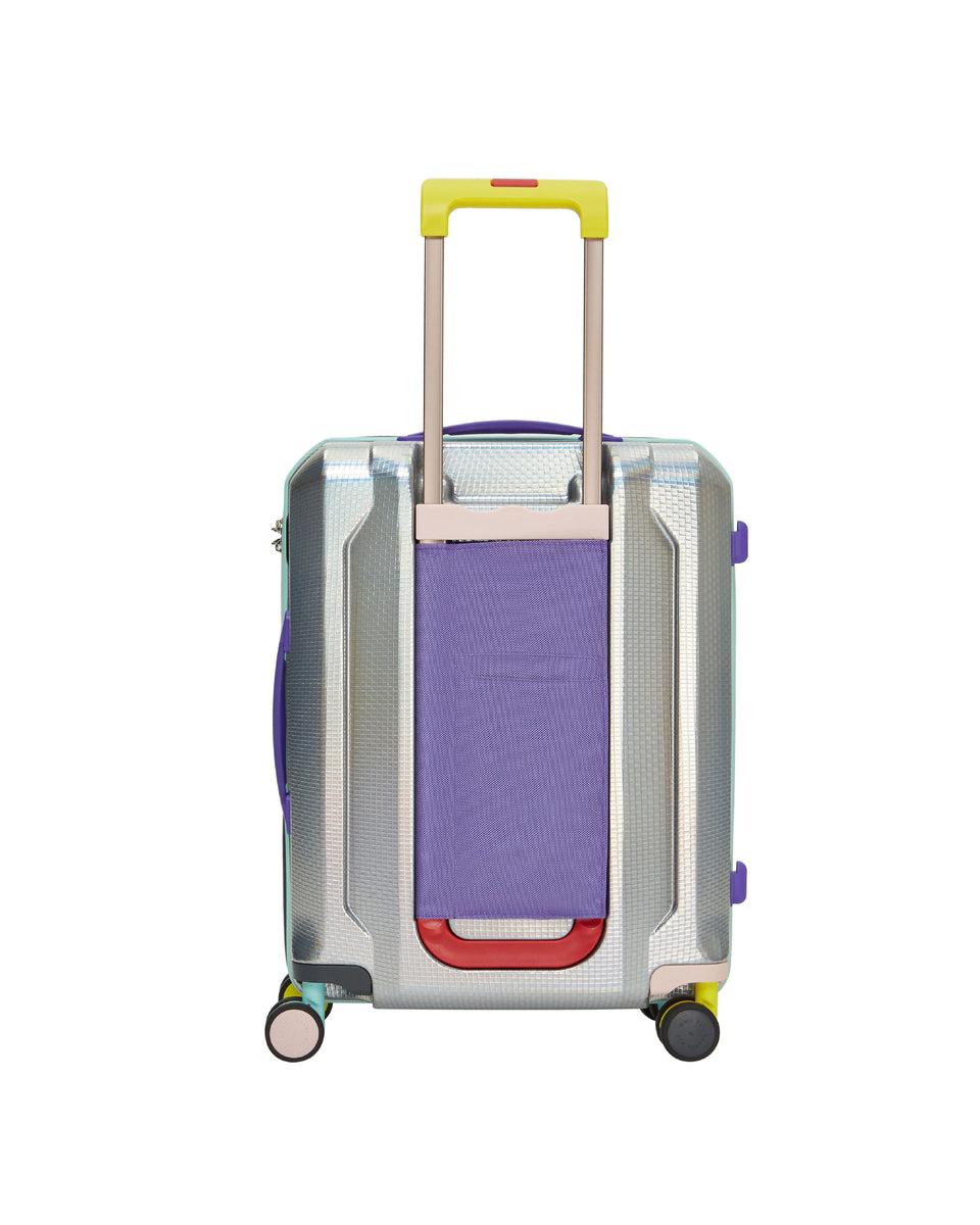 Smart suitcase Small