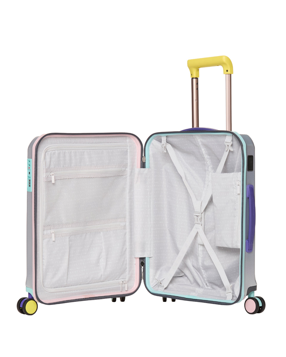 Smart suitcase Small