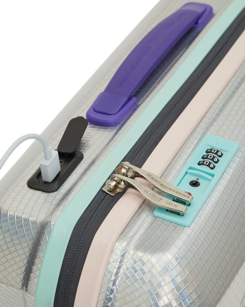 Smart suitcase Small