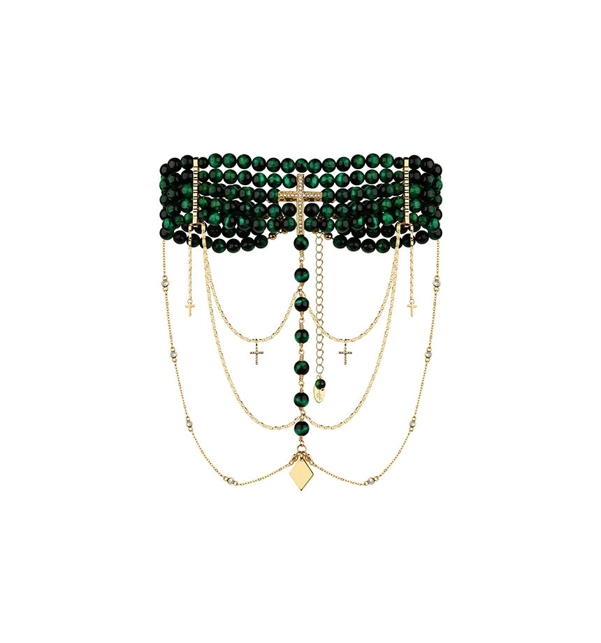 "INNOCENT" NECKLACE - фото 18