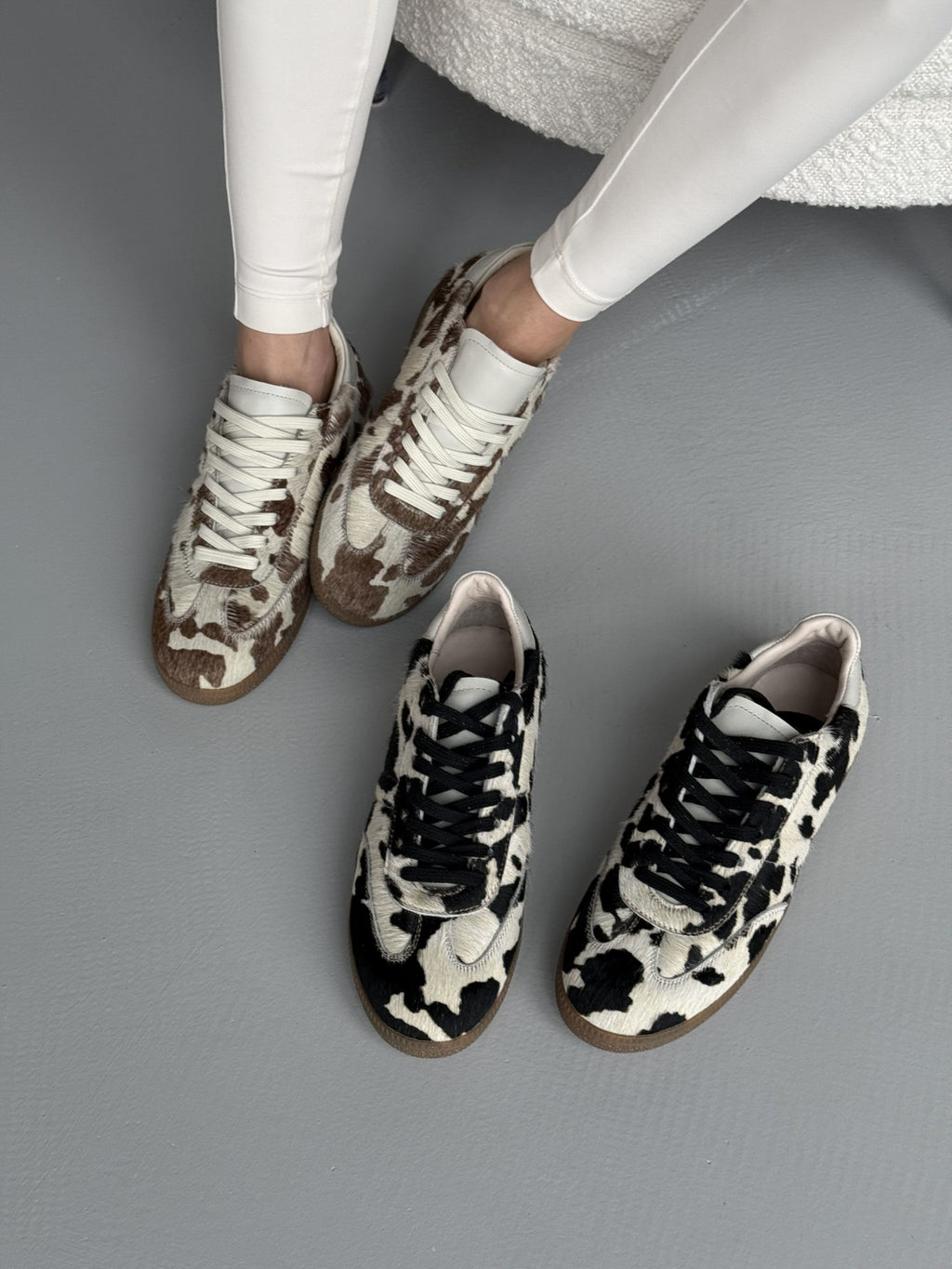 R3 Sneakers (2.2)