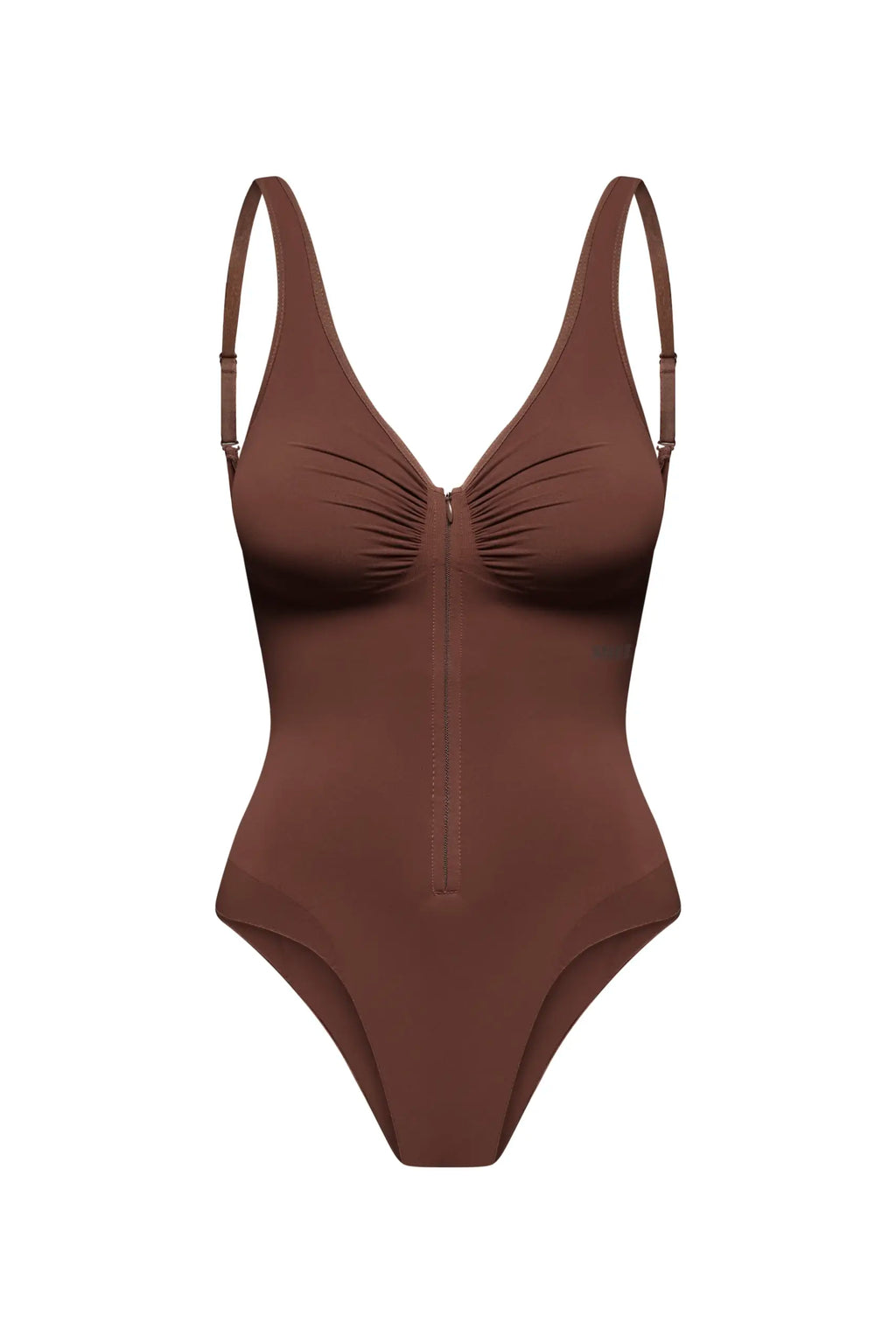 Боді FORME RIVIERA – Downtown Brown