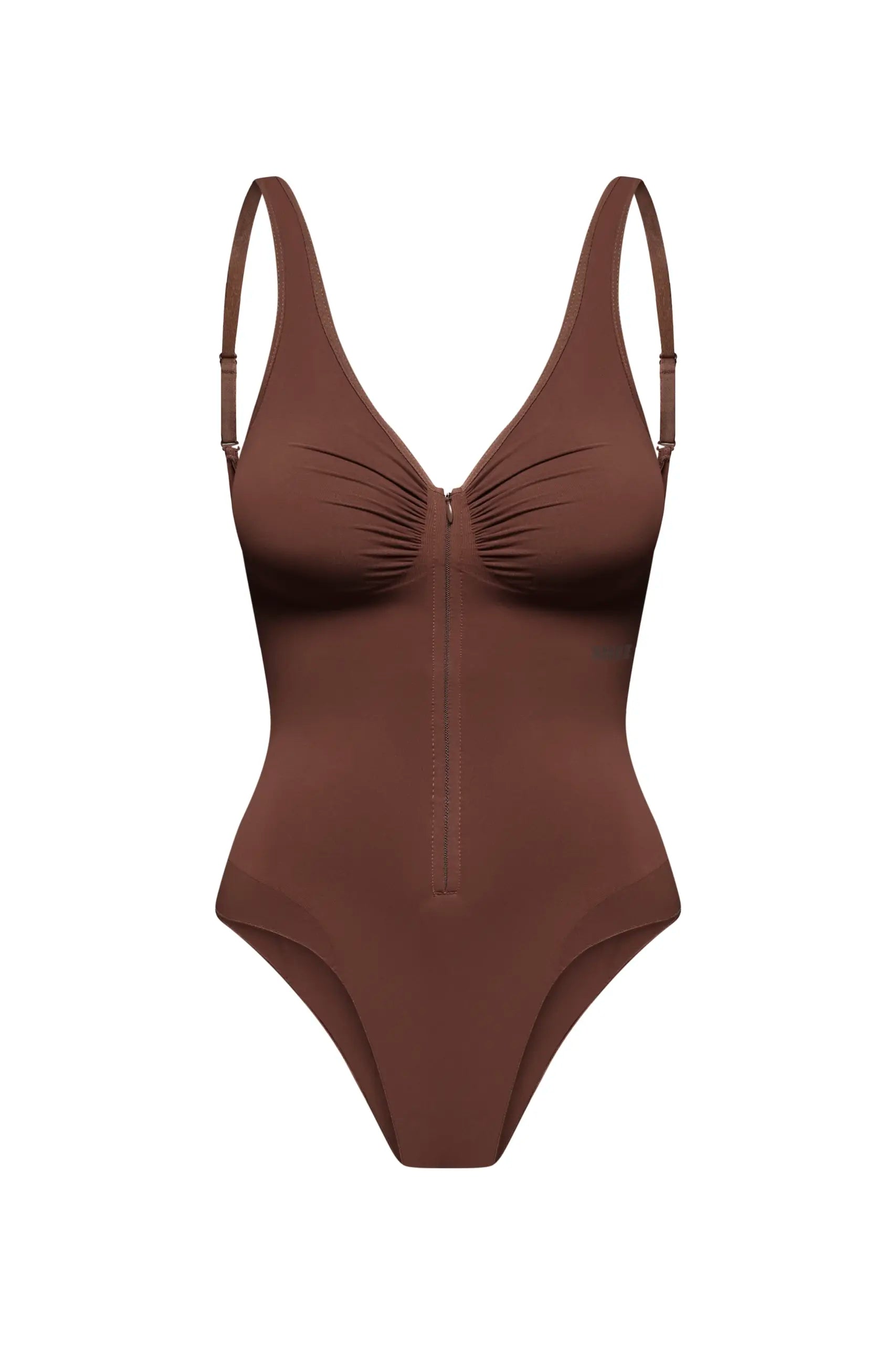 Боді FORME RIVIERA – Downtown Brown