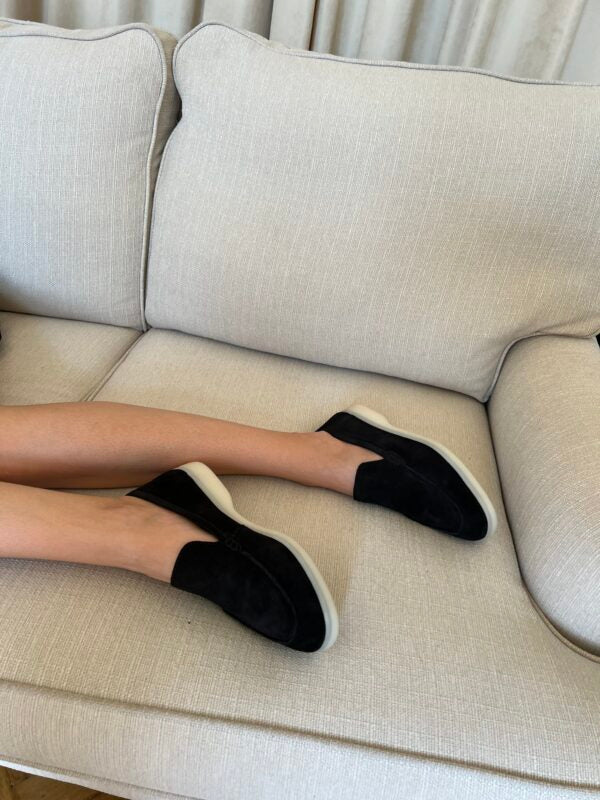 Loro 3 Loafers