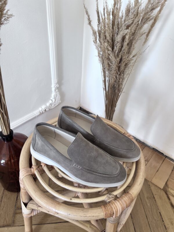 Loro 3 Loafers