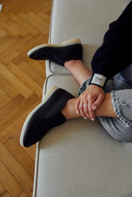 Loro 2 Loafers