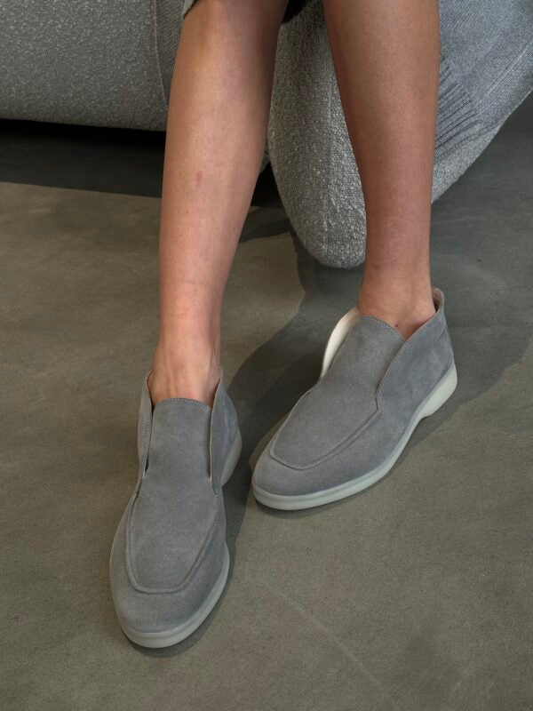 Loro 2 Loafers