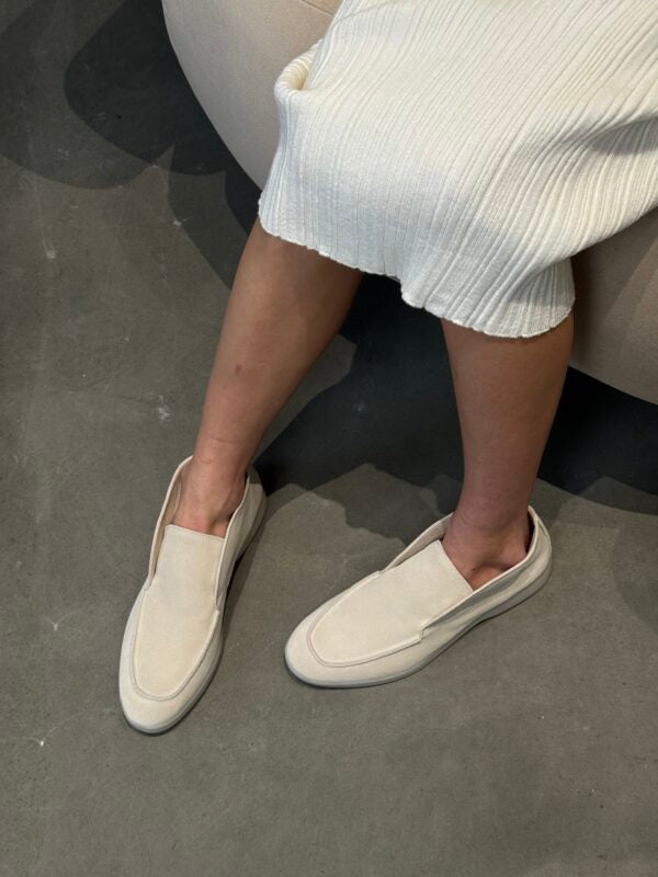 Loro 2 Loafers