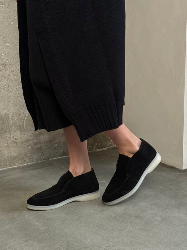 Loro 2 Loafers