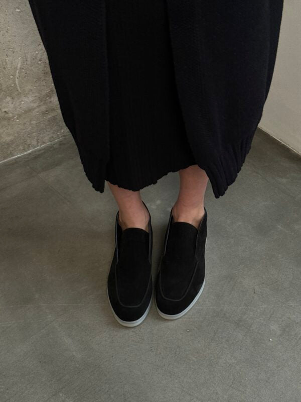 Loro 2 Loafers